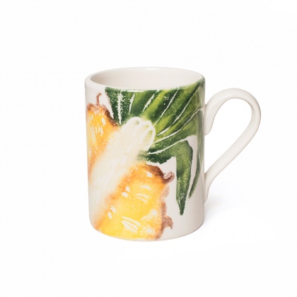 Mug Pineapple: click to enlarge