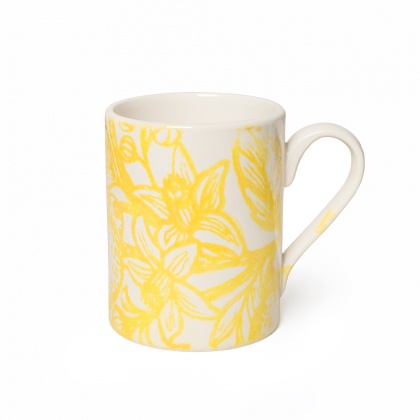 Mug Lemon Yellow: click to enlarge
