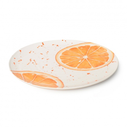 Platter Orange: click to enlarge
