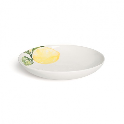 Supper Bowl Lemon: click to enlarge