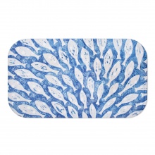 In Bathmat Shoal Fish