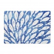Shoal Fish Bathmat
