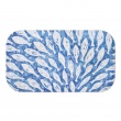In Bathmat Shoal Fish