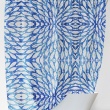 Shower Curtain Shoal Fish
