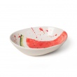 Water Melon Supper Bowl