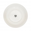 Tulip Rimmed Bowl