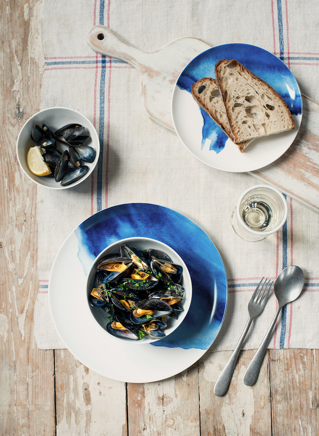 Rick Stein Tableware