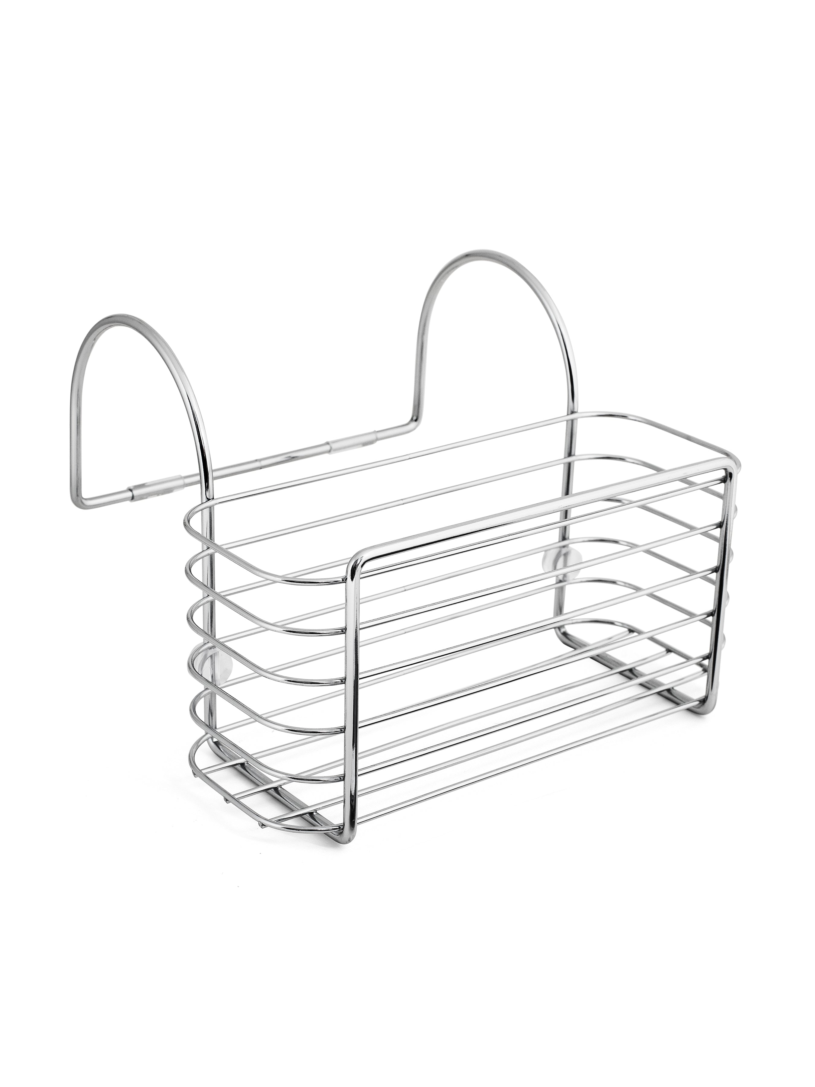 Lock 'n' Roll Over The Bath Basket
