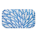Creatures In Bathmat Shoal Fish