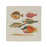Napkin Set of 4, 100% Linen