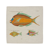 Napkin Set of 4, 100% Linen