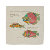Napkin Set of 4, 100% Linen