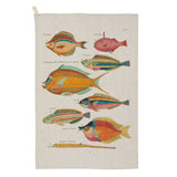 Tea Towel 100% Linen