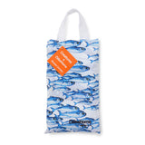 Mackerel Shower Curtain