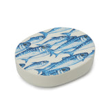 Mackerel Soap Dish