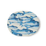 Mackerel Soap Dish