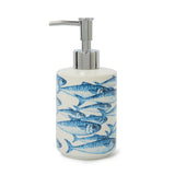 Mackerel Soap Dispenser