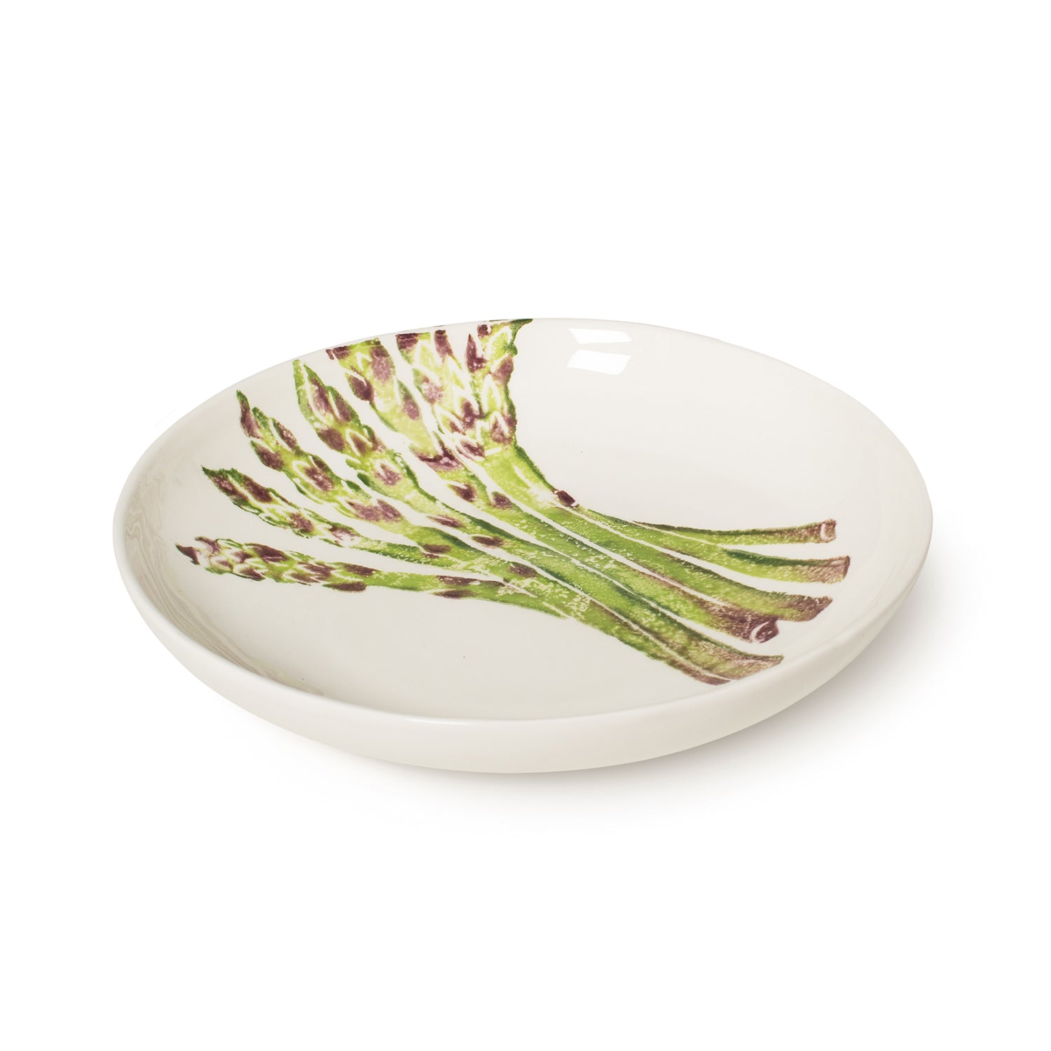 Supper Bowl Asparagus