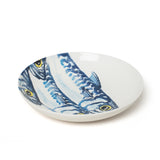 Supper Bowl Mackerel