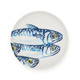 Supper Bowl Mackerel
