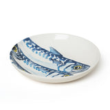 Supper Bowl Mackerel