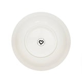Tulip Rimmed Bowl 28cm
