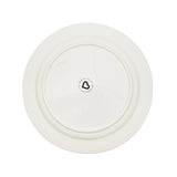 Tulip Rimmed Platter 35cm