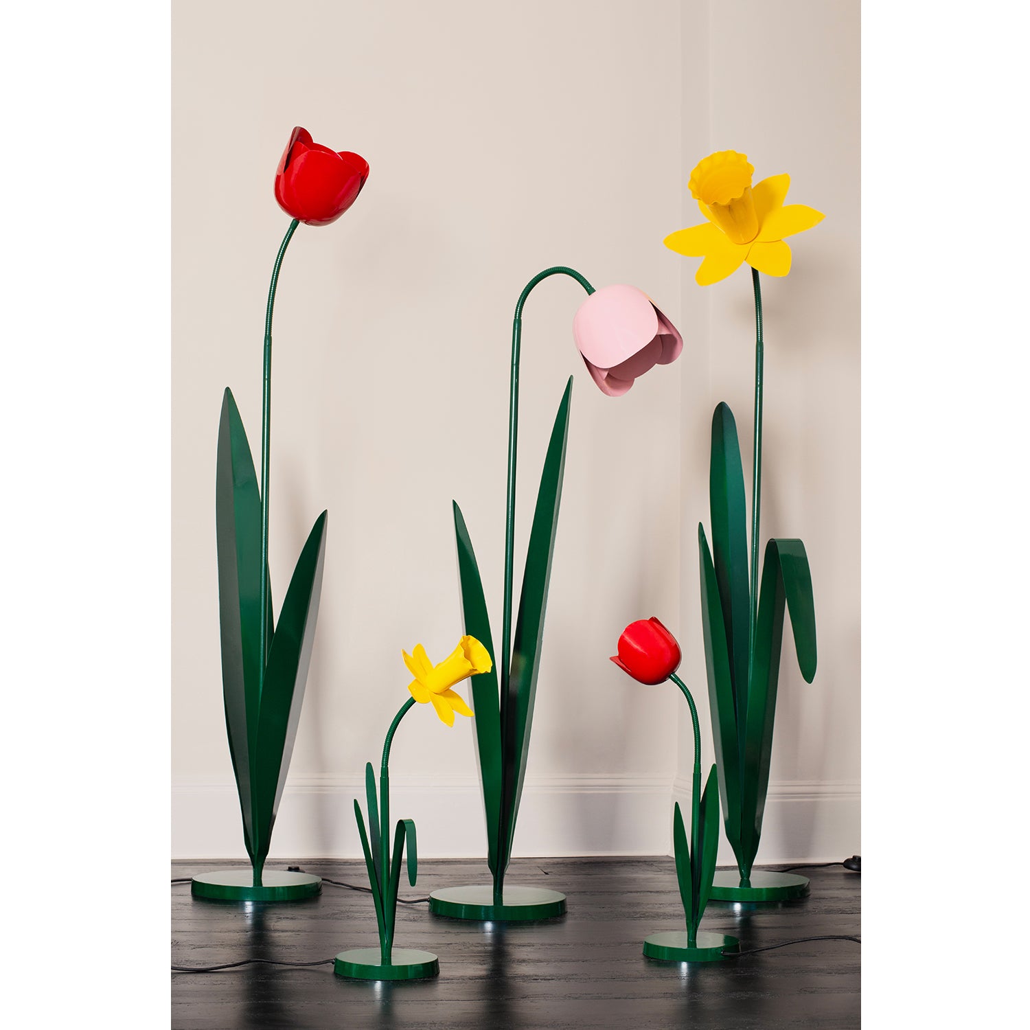 Daffodil Floor Lamp by BlissHome