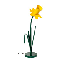 Daffodil Table Lamp by BlissHome