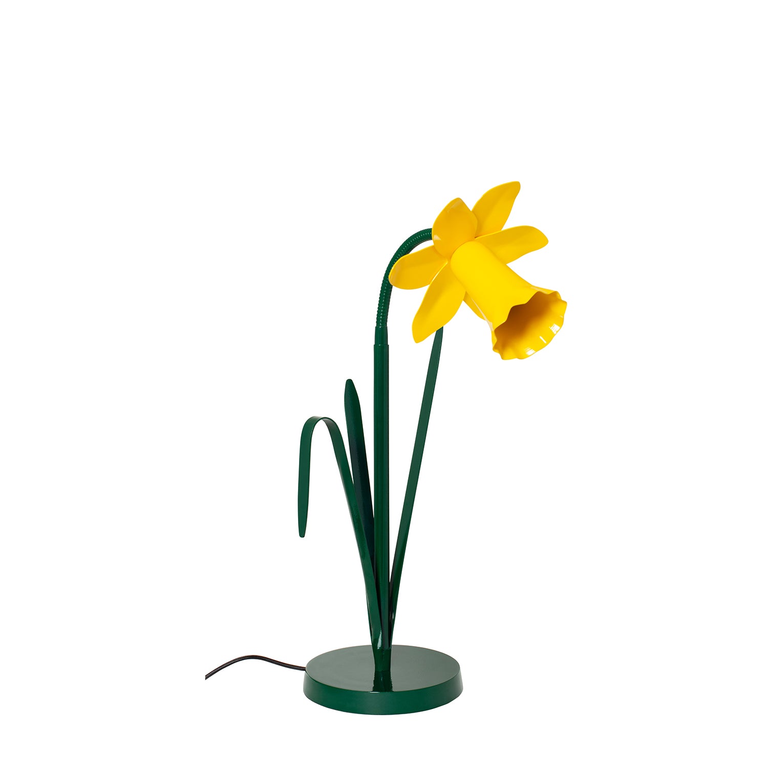 Daffodil Table Lamp by BlissHome