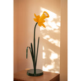 Daffodil Table Lamp by BlissHome