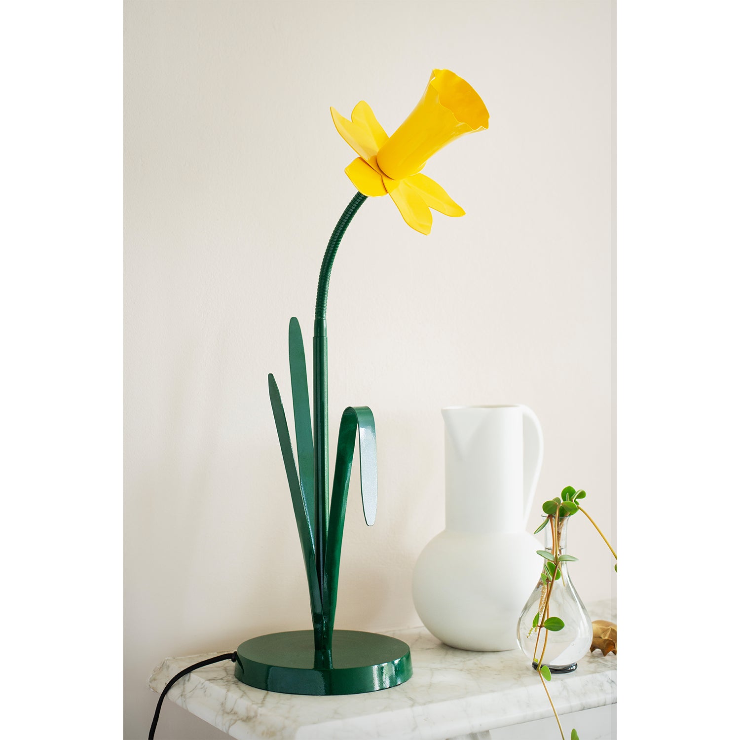 Daffodil Table Lamp by BlissHome