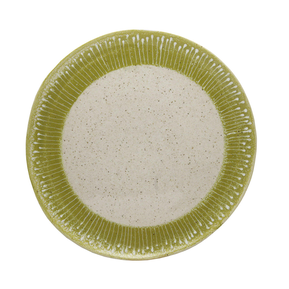 PLATTER GERONIMO