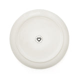 Round Shallow Dish