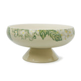 Hydrangea Centrepiece Bowl Grey/Green