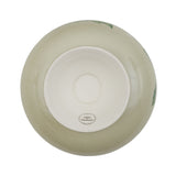 Hydrangea Centrepiece Bowl Grey/Green