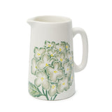 Hydrangea Medium Jug