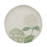 Hydrangea Platter