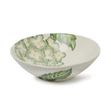 Hydrangea Supper Bowl