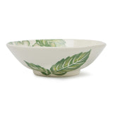 Hydrangea Supper Bowl