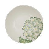 Hydrangea Supper Bowl