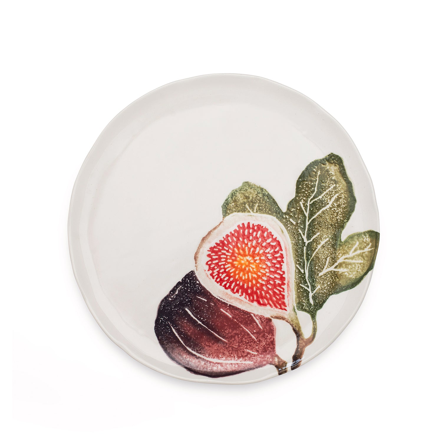 Side Plate Fig