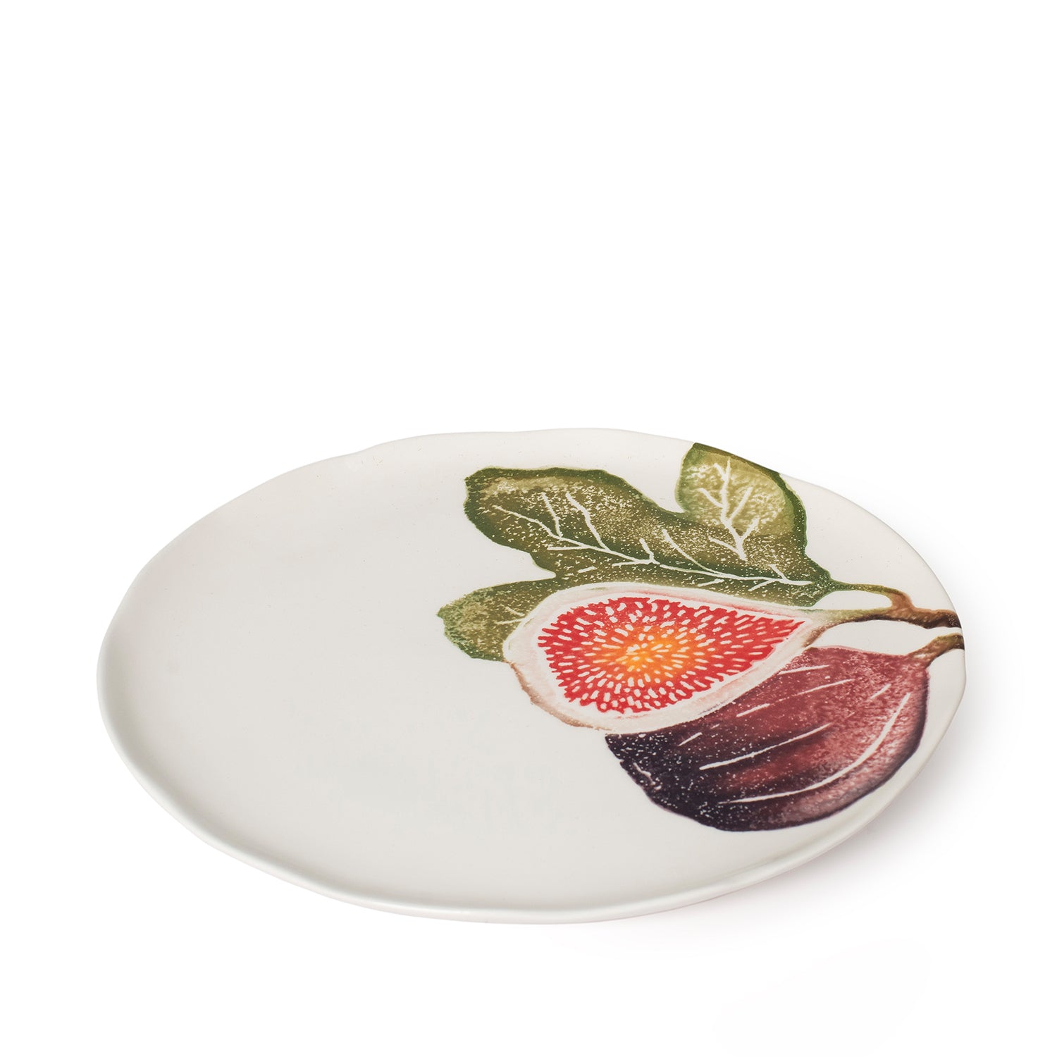 Side Plate Fig