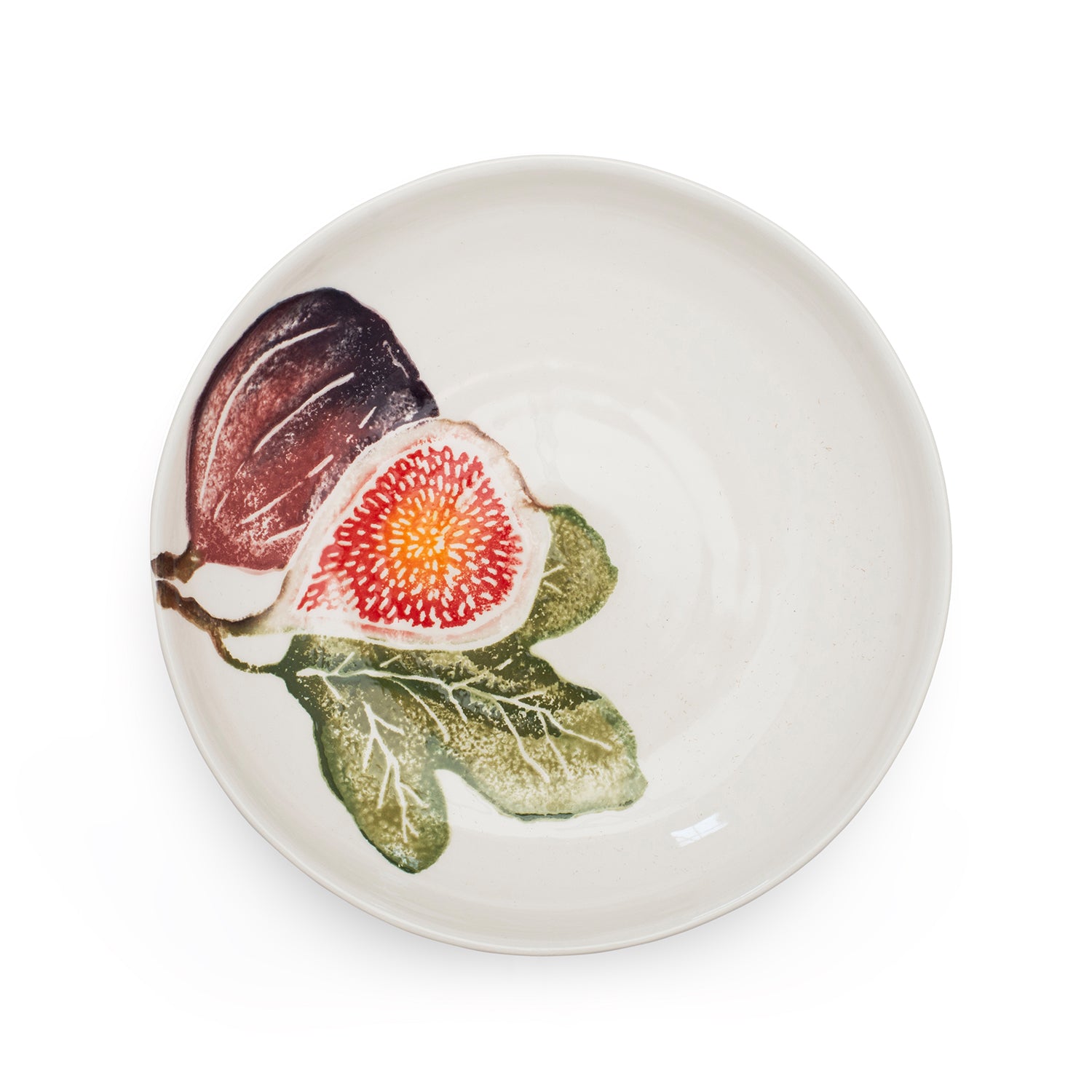 Supper Bowl Fig