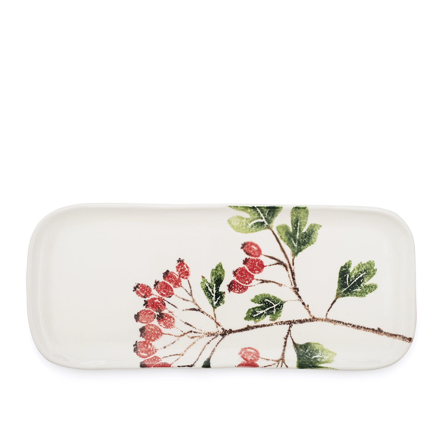 Medium Tray Hawthorn