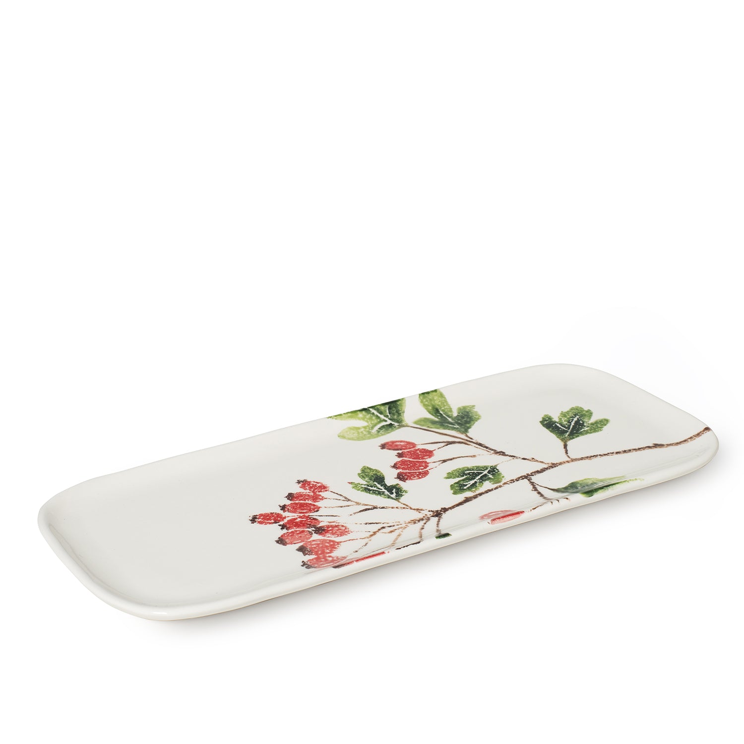 Medium Tray Hawthorn