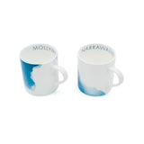 Australia Coves Mugs South Set/2