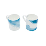 Australia Coves Mugs South Set/2