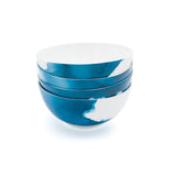 Australia Coves Pasta Bowls Set/4