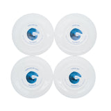 Australia Coves Side Plates Set/4